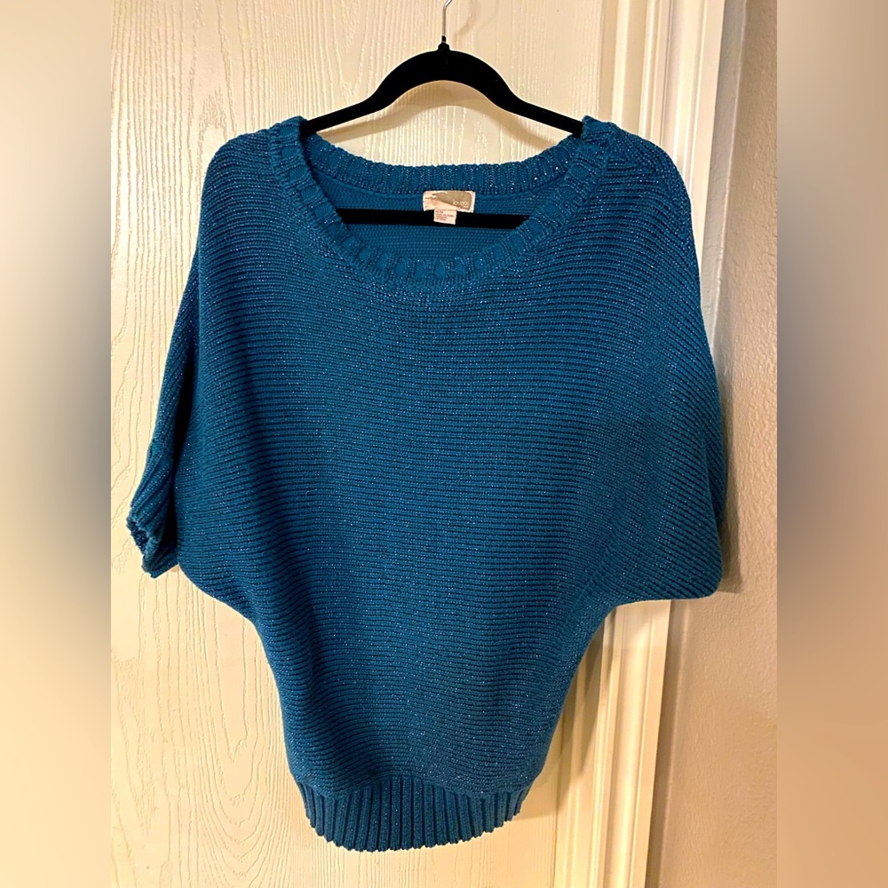 Medium Sweater tunic
